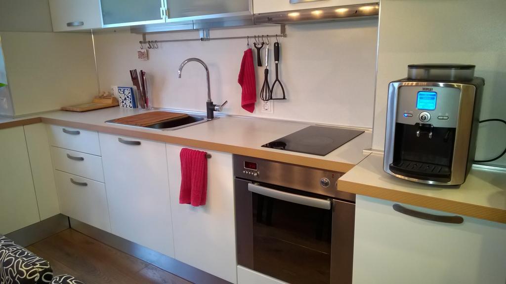 Parkview Apartments Sofia Ngoại thất bức ảnh