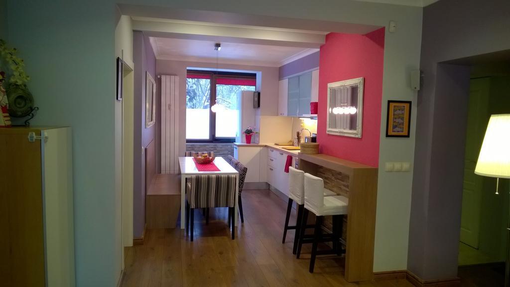 Parkview Apartments Sofia Ngoại thất bức ảnh