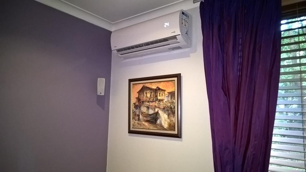Parkview Apartments Sofia Ngoại thất bức ảnh